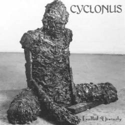Cyclonus : Exalted Divinity